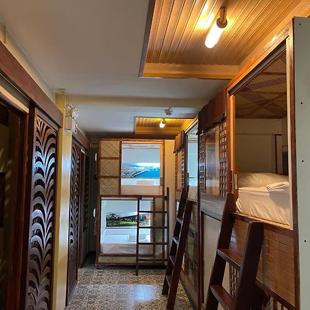Balai Balai Capsule Hotel Cebu Extérieur photo